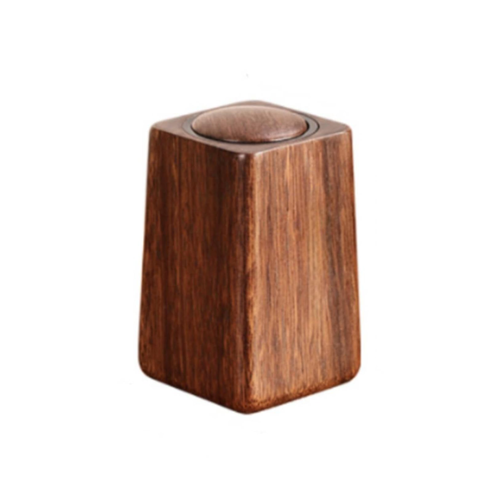 Palillero Automático Compacto Dispensador Automático Palillos Recipiente para Cocina , Chino, Redondo