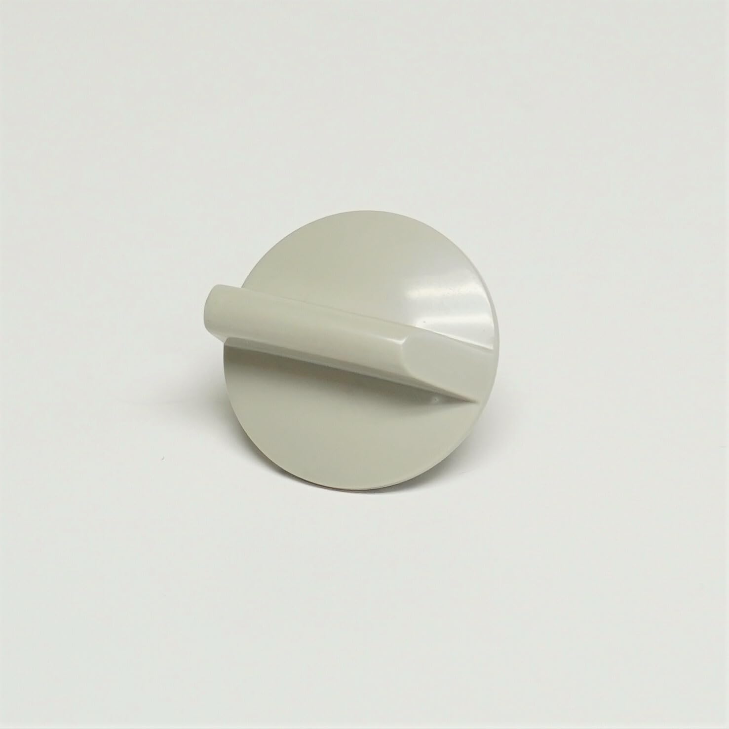 Replacement for Choice Parts WP12X10002 for GE Room Air Conditioner RAC Control Knob Replaces Parts