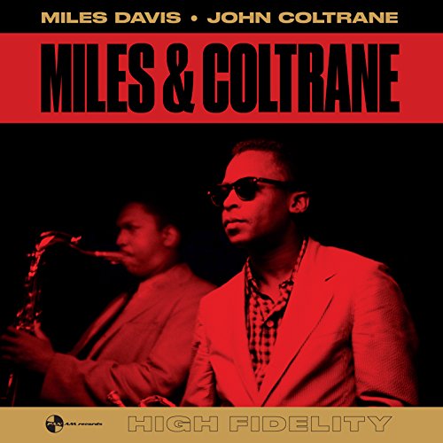 Miles & Coltrane (180G Dmm Remaster) [Disco de Vinil]
