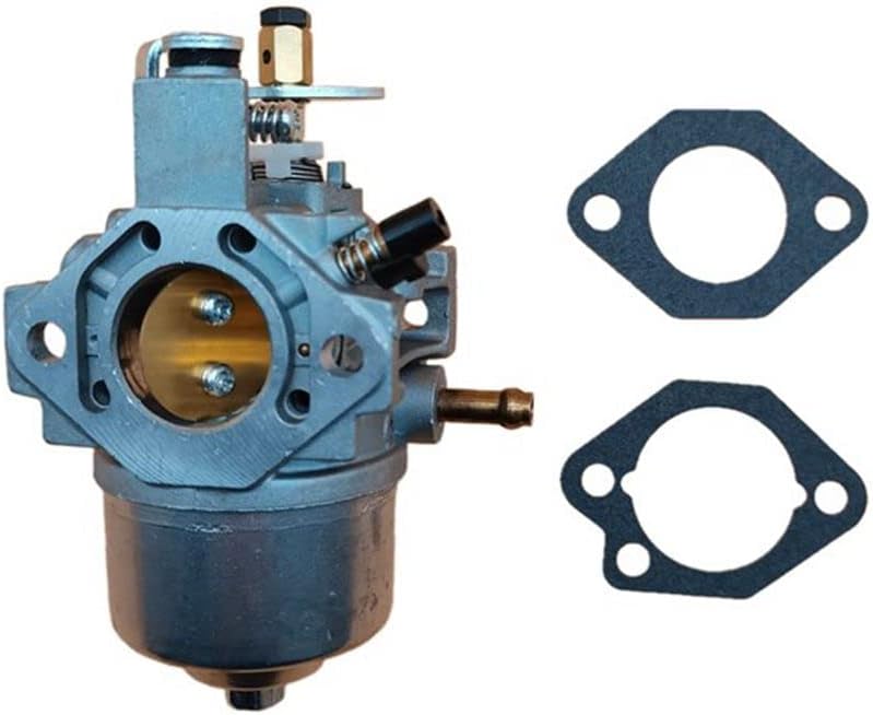 Carburetor Carb for Kawasaki Mule 520 550 15003-2589 KAF300C1 KAF300C2 KAF300C3 KAF300C4 KAF300C5 KAF300C6 KAF300C7 KAF300D1 KAF300D2 2007 & Prior 1997 1998 1999 2000 2001 2003 2004 24-106