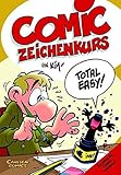 comic zeichnen lernen pdf  Comiczeichenkurs: So wirst du Comiczeichner