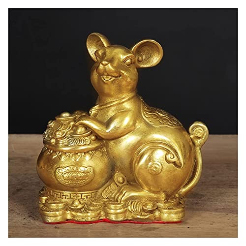 Souris en laiton pour sublimer un meuble vide avec elegance