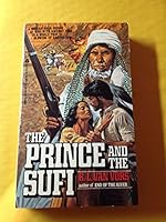 The Prince and the Sufi 0380896435 Book Cover