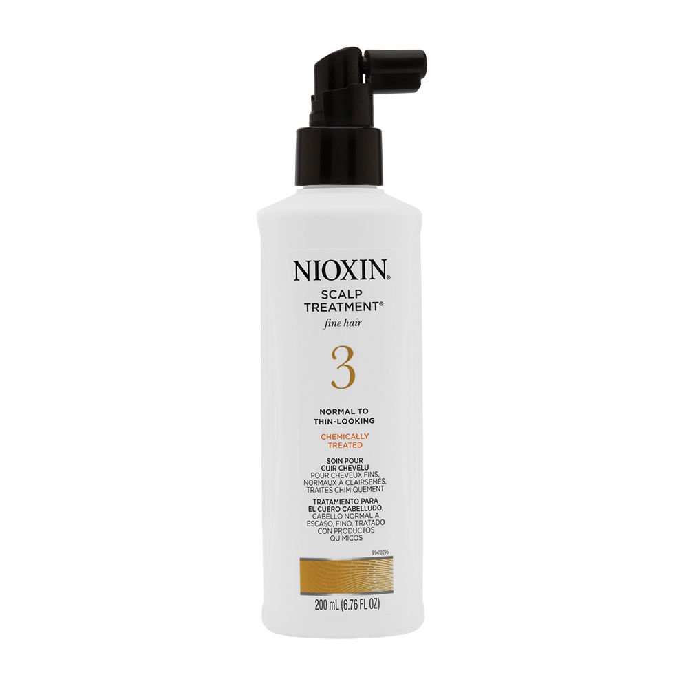 Nioxin System 3 Treatment,6.76 oz