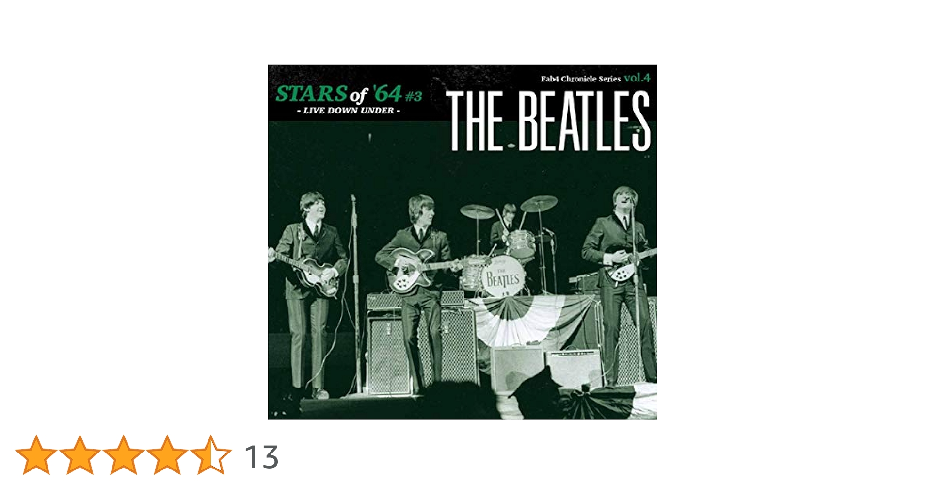 BEATLES CAPITOL ALBUMS 1 ★ ビートルズ '64 Box BEATLES - Capitol Albums Vol 1 - Amazon.com Music