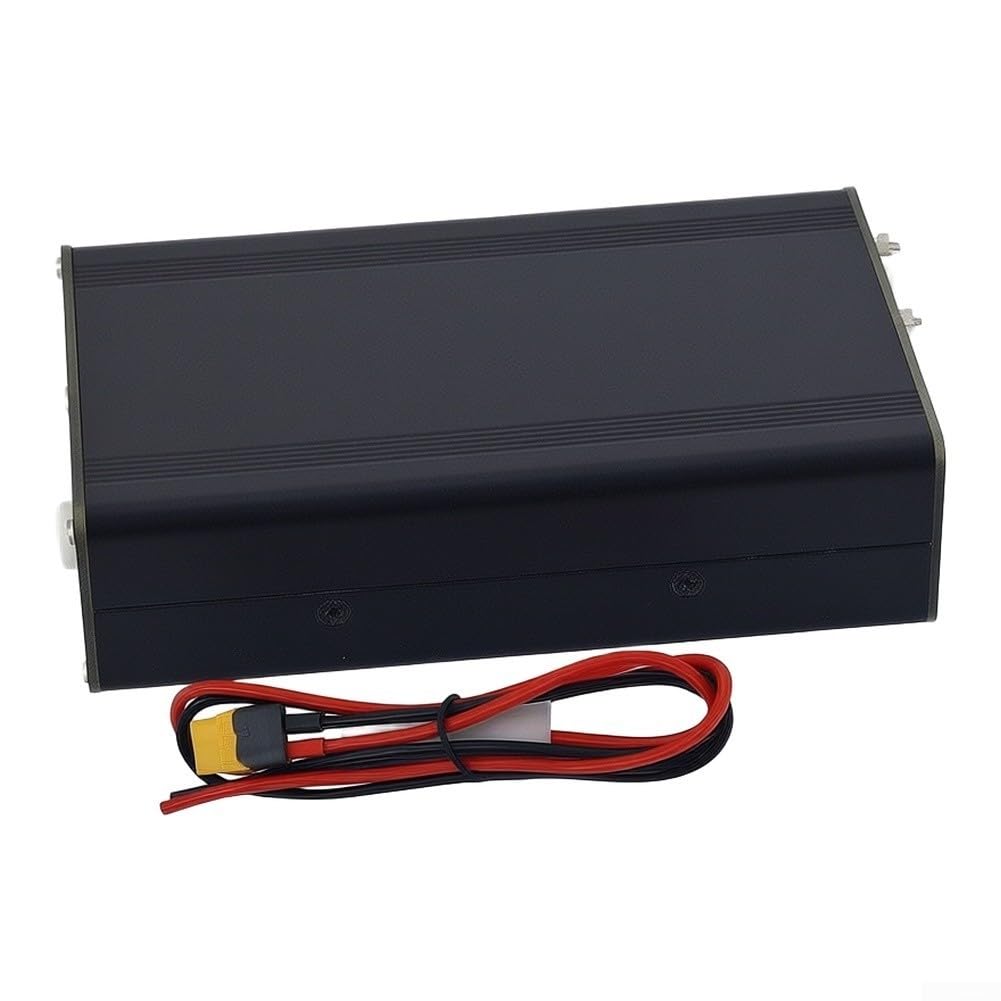 RF Power Amp 50W Kurzwellenband Automatische Umschaltung