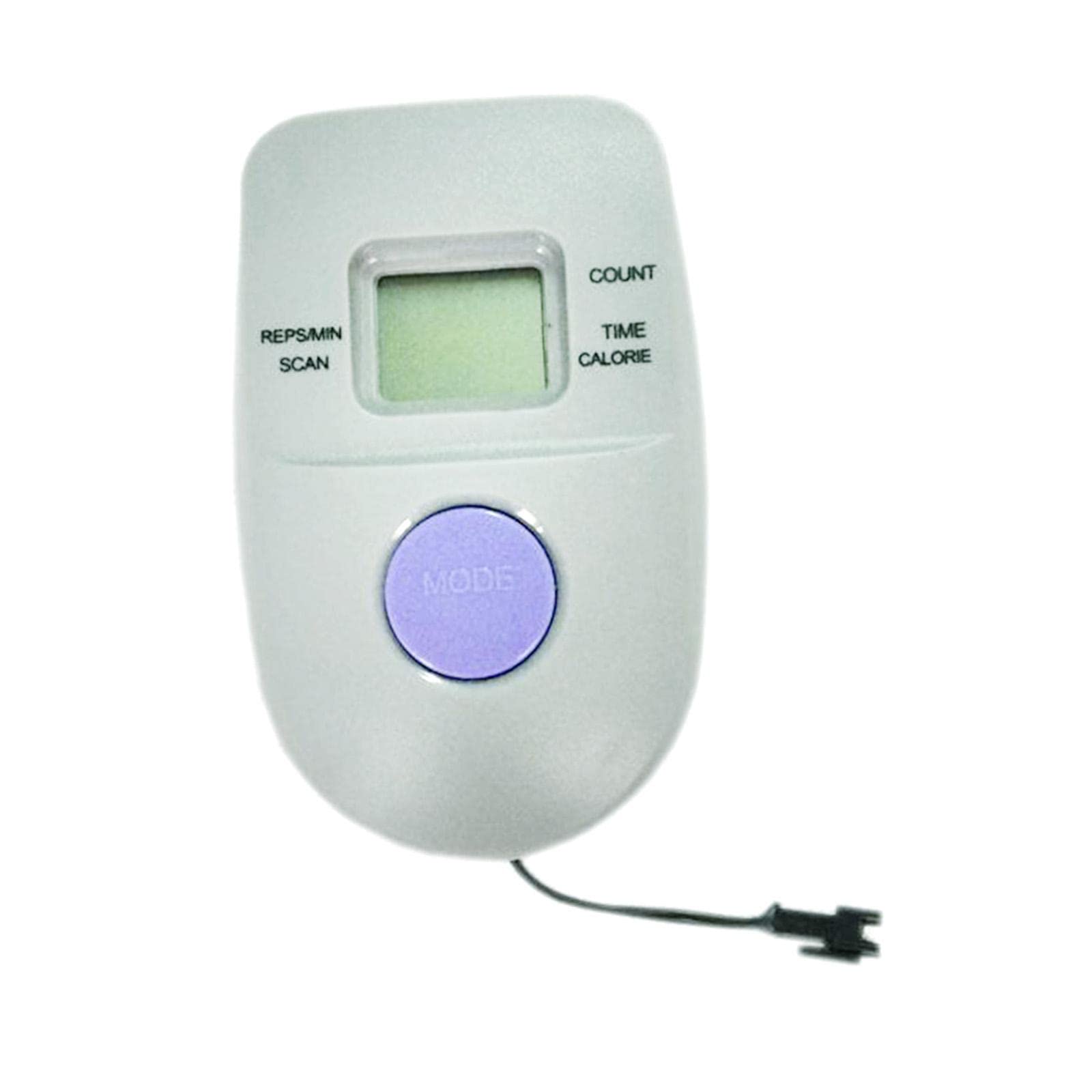 YIJU Display for Stationary Bike Exercise Tracking and Counting, Counter