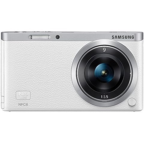 Samsung NX Mini Review: Everyday Pocket Camera Performance