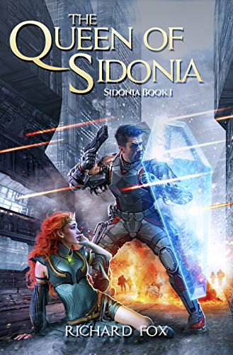 Télécharger The Queen of Sidonia (English Edition) PDF Ebook En Ligne