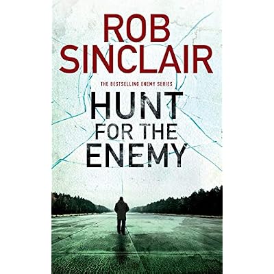 Hunt for the Enemy