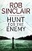 Hunt for the Enemy (Enemy Series)