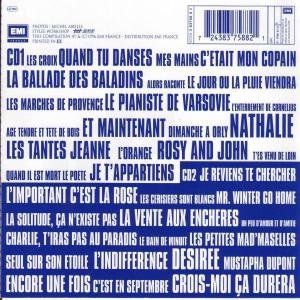 Encore Plus De Becaud [Audio CD] Becaud, Gilbert