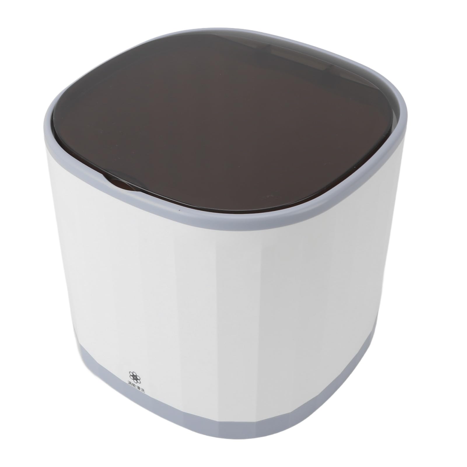 Generic Kompaktowy środek do Czyszczenia Filiżanek Herbaty Zmywarka USB Skuteczny Odplamiacz z Herbaty do Przenośnego Biura Domowego