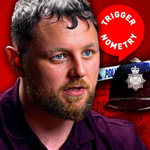 Why Policing Is Broken - Jay Darkmoore