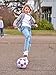 Betzold Schulhof-Fußball - Größe 5 hochwertige Fußballbälle für Schule und Verein Indoor Outdoor