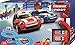 Carrera Mini Cooper Slot Car Set