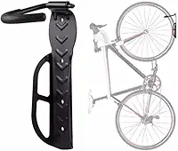 GANCHO PENDURAR BICICLETA PAREDE SUPORTE DE BIKE APOIO TOP