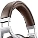 Denon AH-D5200 Ultra Premium HiFi Over Ear Headphones (Brown)
