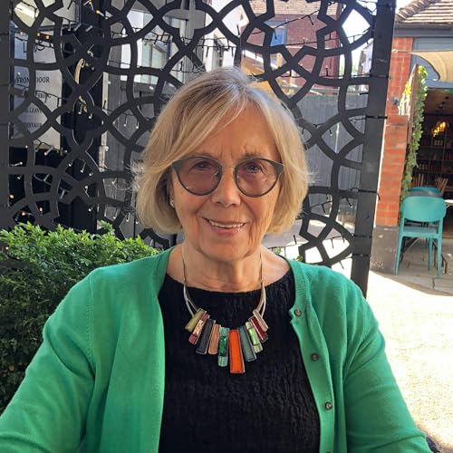 Discovering Paula Bartley&rsquo;s trailblazing women