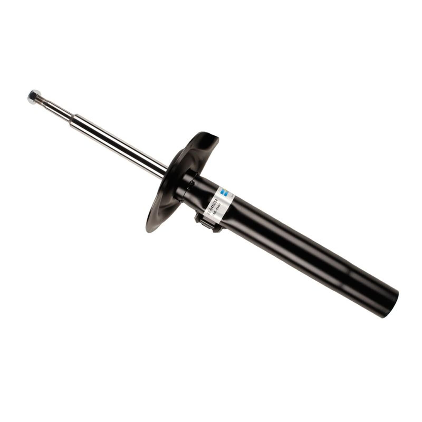 BILSTEIN Amortisseur Jambe de suspension Pression de gaz Essieu avant gauche Compatible avec BMW 7 E38 22-045034
