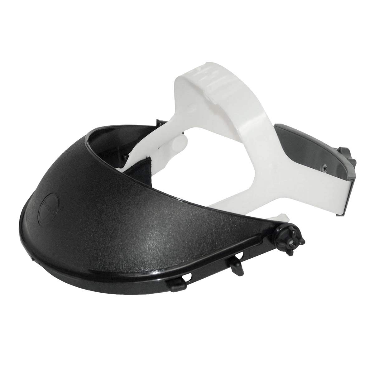 Jackson Safety Jackson Safety Headgear HDG30 170-SB (14940), Ratchet Suspension, Sweatband, Fits All Jackson Safety Face Shields, 12 Units/Case