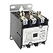 LNKWEL 3 Pole Air Conditioner Contactor 40 Amp 120VAC Coil, Condenser Contactor Compressor Contactor AC Definite Purpose Contactor