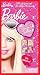 Paper Magic 34CT Deluxe - Glitter Stickers Barbie Kids Classroom Valentine Exchange Cards