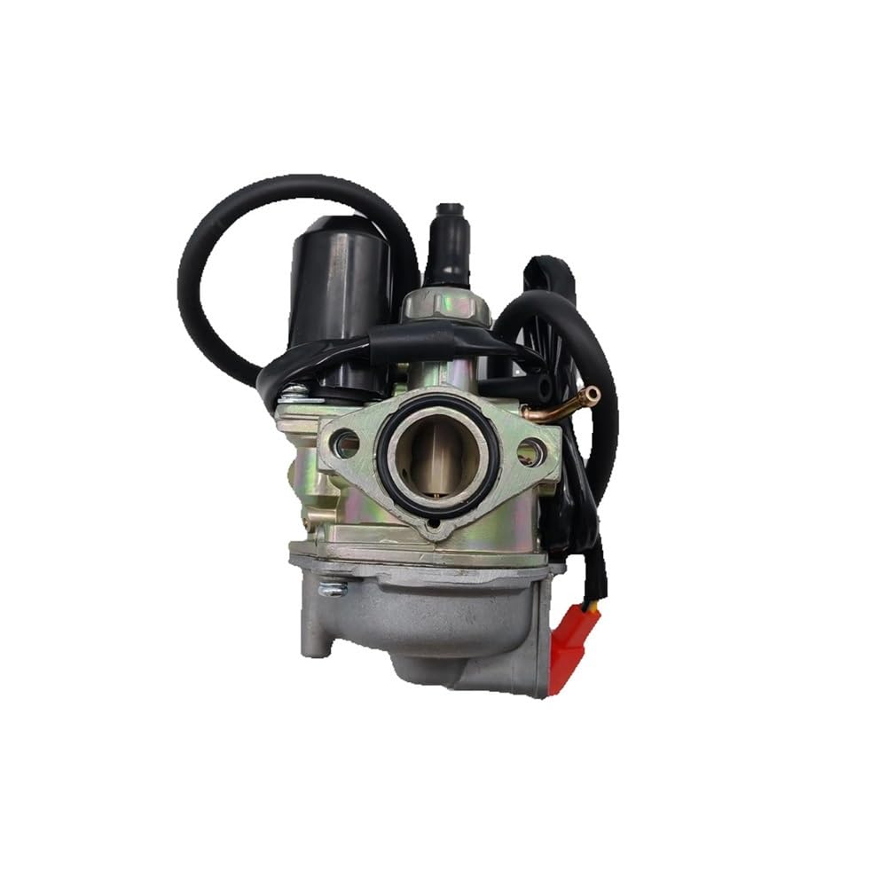 Carburateur 19 mm Y50 pièce carburation cyclo 50cc de rechange
