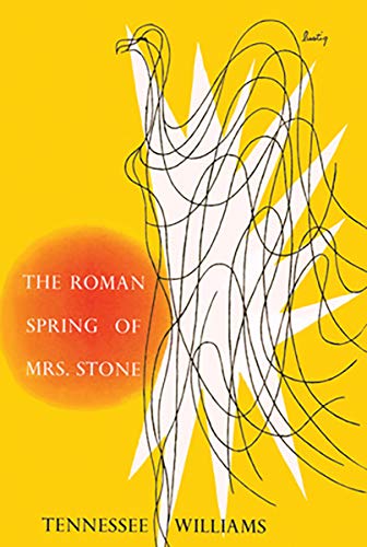 The Roman Spring of Mrs. Stone