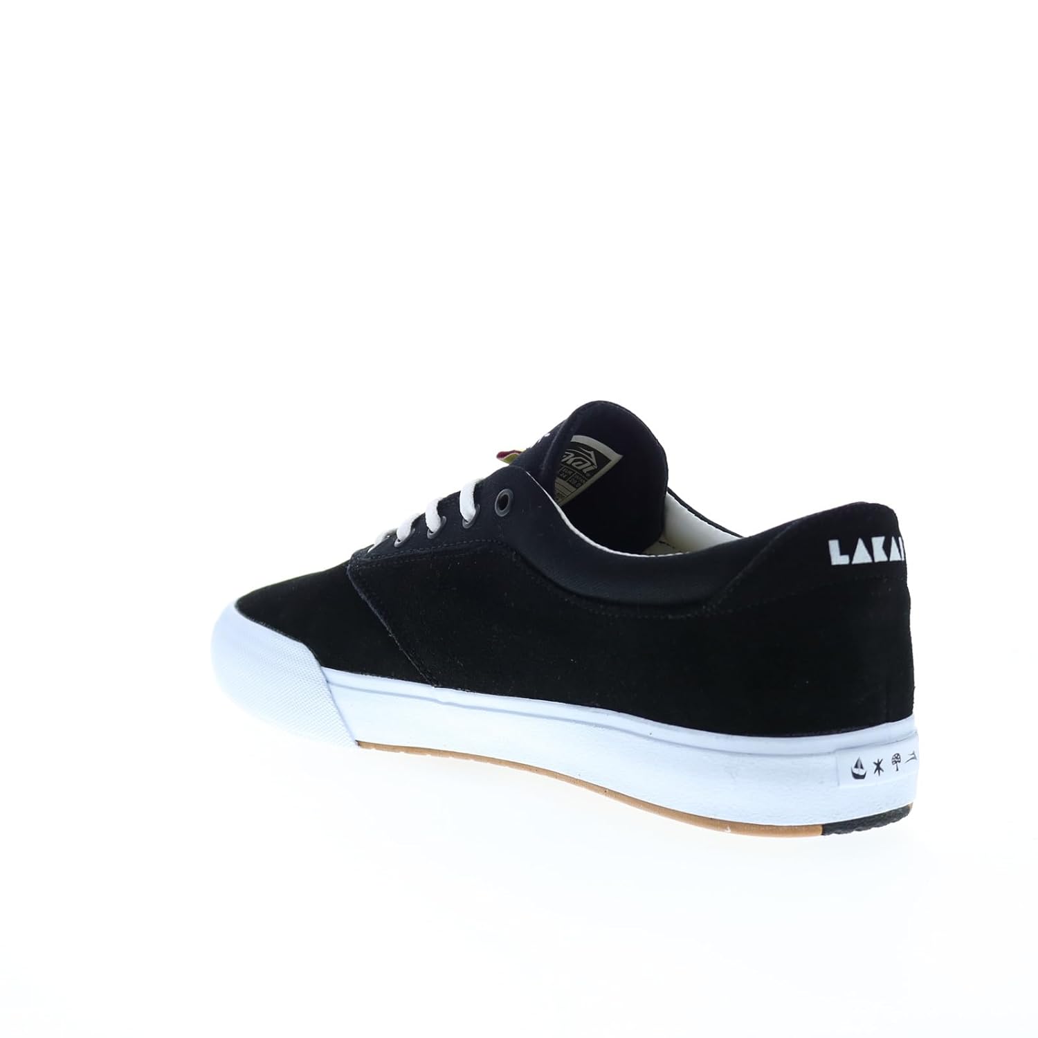 Lakai Wilkins Tênis de skate masculino em promoção! Veja a oferta e mais achadinhos de Tênis 6 Hoje é o melhor dia para comprar Lakai Wilkins Tênis de skate masculino com aquele preço maroto! Promoção! Aproveite a oferta! 6