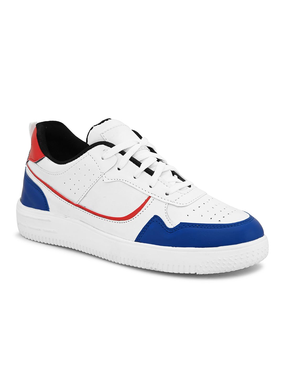 See full amazon price history chart for BOOTCO Sneaker Shoes for Men Casual Stylish Daily Use Shoes for Boys Casual and Party Juta - White Red 7 UK/IND BOOTCO Sneaker Shoes for Men Casual Stylish Daily Use Shoes for Boys Casual and Party Juta - White Red 7 UK/IND (B0CXMXR8H6) Amazon Price History, Amazon Price Tracker