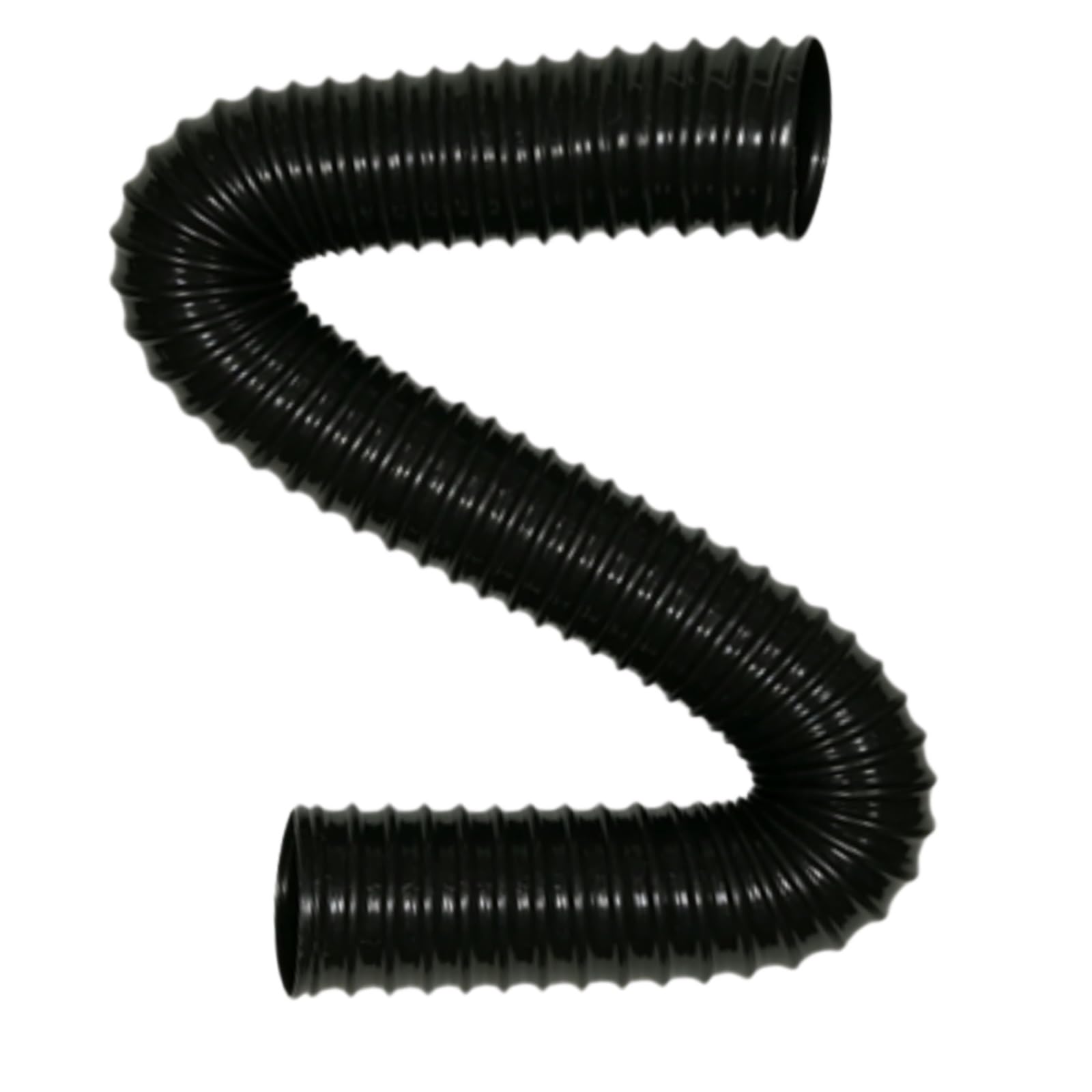 PU Collection Hose 20mm ID 1m Length 0.63-2mm Wall Thickness(0.63mm)