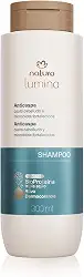 Natura Lumina Shampoo Reequilibrante Anticaspa 300ml