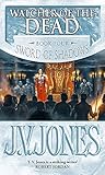  Watcher Of The Dead: Book 4 of the Sword of Shadows