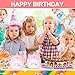 KBIBCK Happy Birthday Peluche Imagen de KBIBCK Happy Birthday Peluche