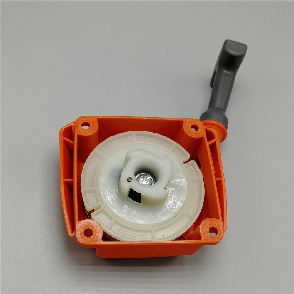 Arrancador De Retroceso para Desbrozadora Bk640 De 36 para 43 Pulgadas (Piezas 61332012R)