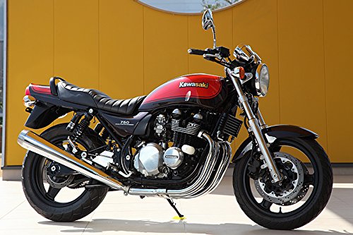 Amazon.co.jp: PMC (ピーエムシー) バイク用シート Stylish Seat 