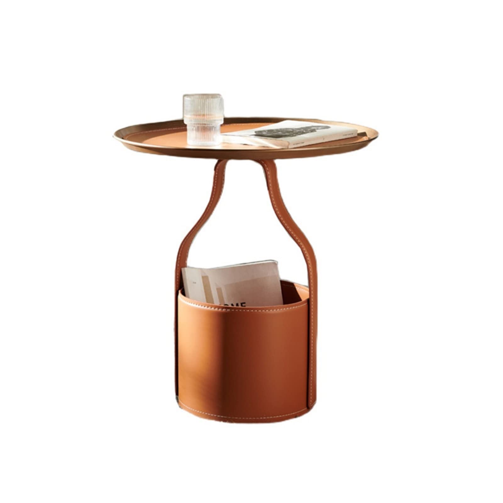 YESKIT Table, Side Tables For Sofa Corner Messias Furniture Living Room Coffee Table Dining Bistro Console Desks Bedside Wheeled