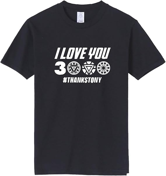 3????Mサイズ【あんず手作り】LOVE YOU Tシャツ①