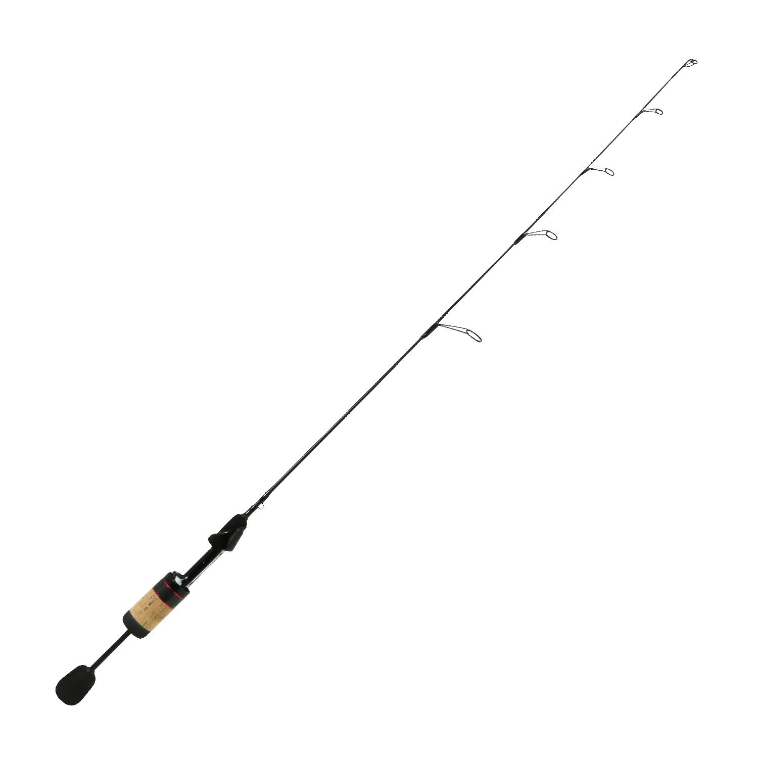 Okuma Cold Water Ice Spinning Rod