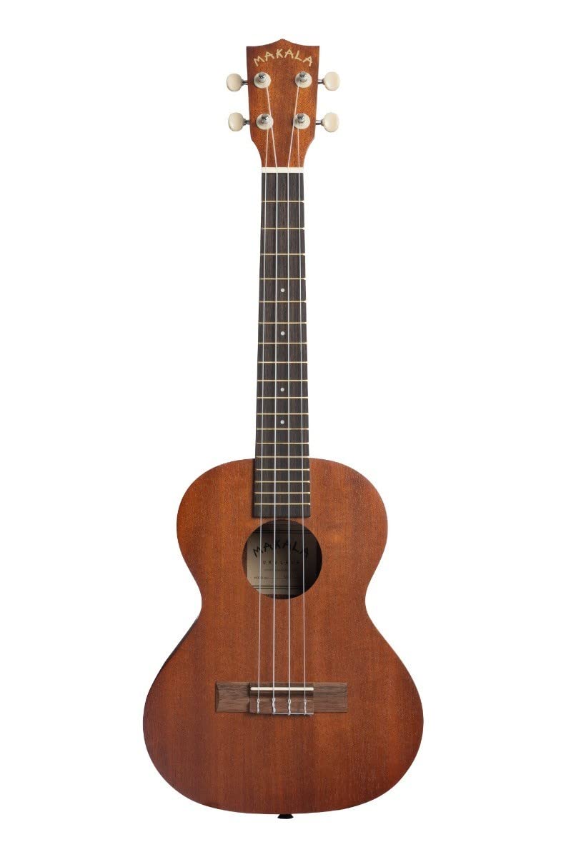 Makala Classic Tenor Mahogany Ukulele by Kala Brand Music Co. (MK-T)