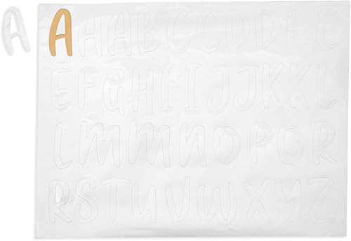 Miniatura 9 de Letrero de bienvenida de cumpleaños personalizado para fiesta de cumpleaños número 30 con calcomanías (9.5 x 15.5 pulgadas)