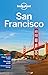 Lonely Planet City Guide San Francisco