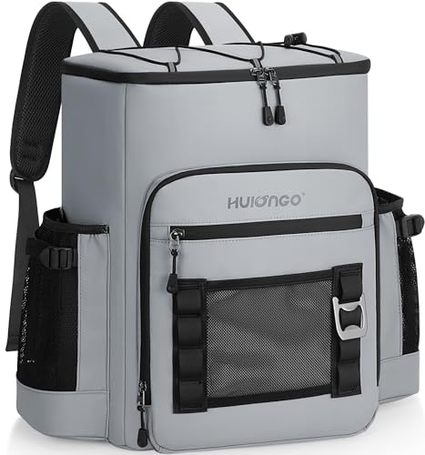 Hulongo 52 Can Leakproof Backpack