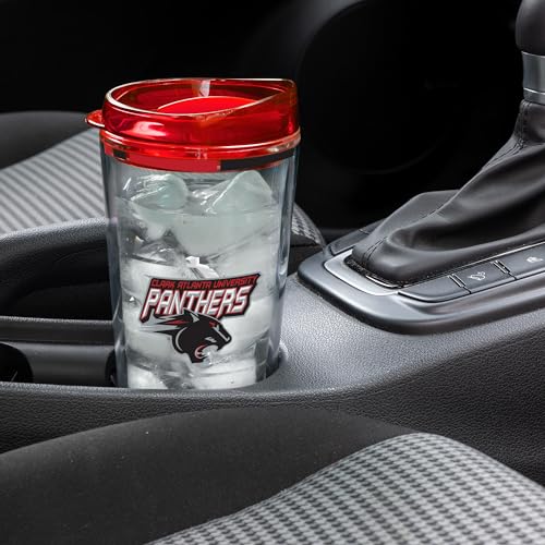 Image of Rico Industries NCAA Double Wall Tritan Tumbler 16oz or 22oz