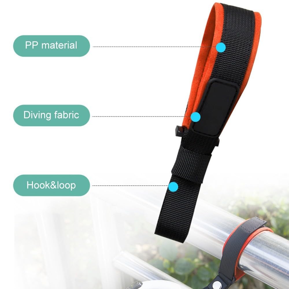 Simply Southern Pet Retractable Leash (SEAHRSE)