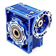 MRV090 Worm Gear 801 140TC Speed Reducer