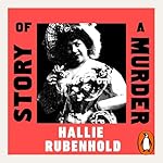 Cover of Story of a Murder