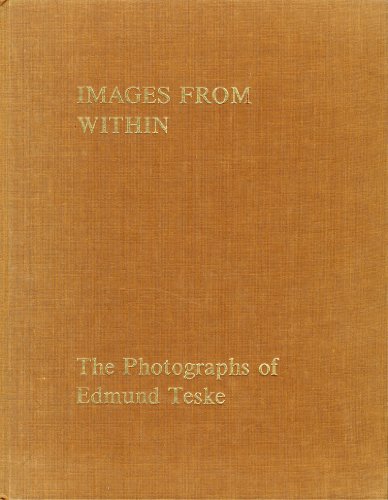 Images from Within: The Photographs of Edmund Teske (Untitled, 22)