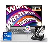 HP 2025 Updated 15.6